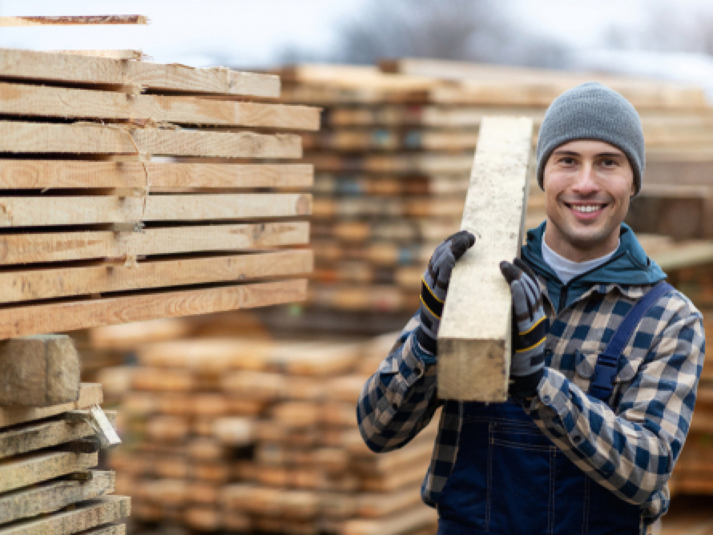 Careers Shoemaker Lumber